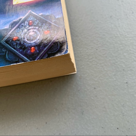 Dandelion Fire- Book2 of the 100 Cupboards- paper back by N.D Wilson - Picture 6 of 8